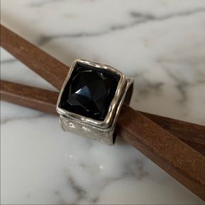 Silpada Ring R1453